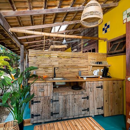 Apartament Casa Calexico Kralendijk na wyspie Bonaire Zewnętrze zdjęcie