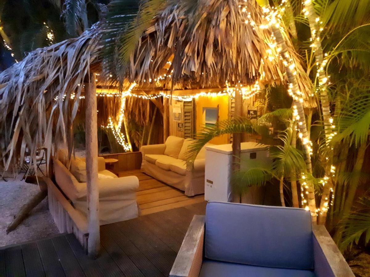 Apartament Casa Calexico Kralendijk na wyspie Bonaire Zewnętrze zdjęcie