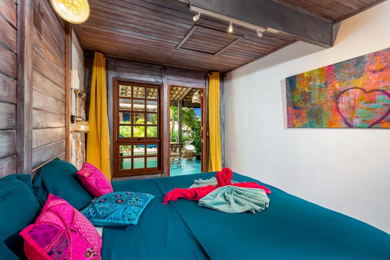 Apartament Casa Calexico Kralendijk na wyspie Bonaire Zewnętrze zdjęcie