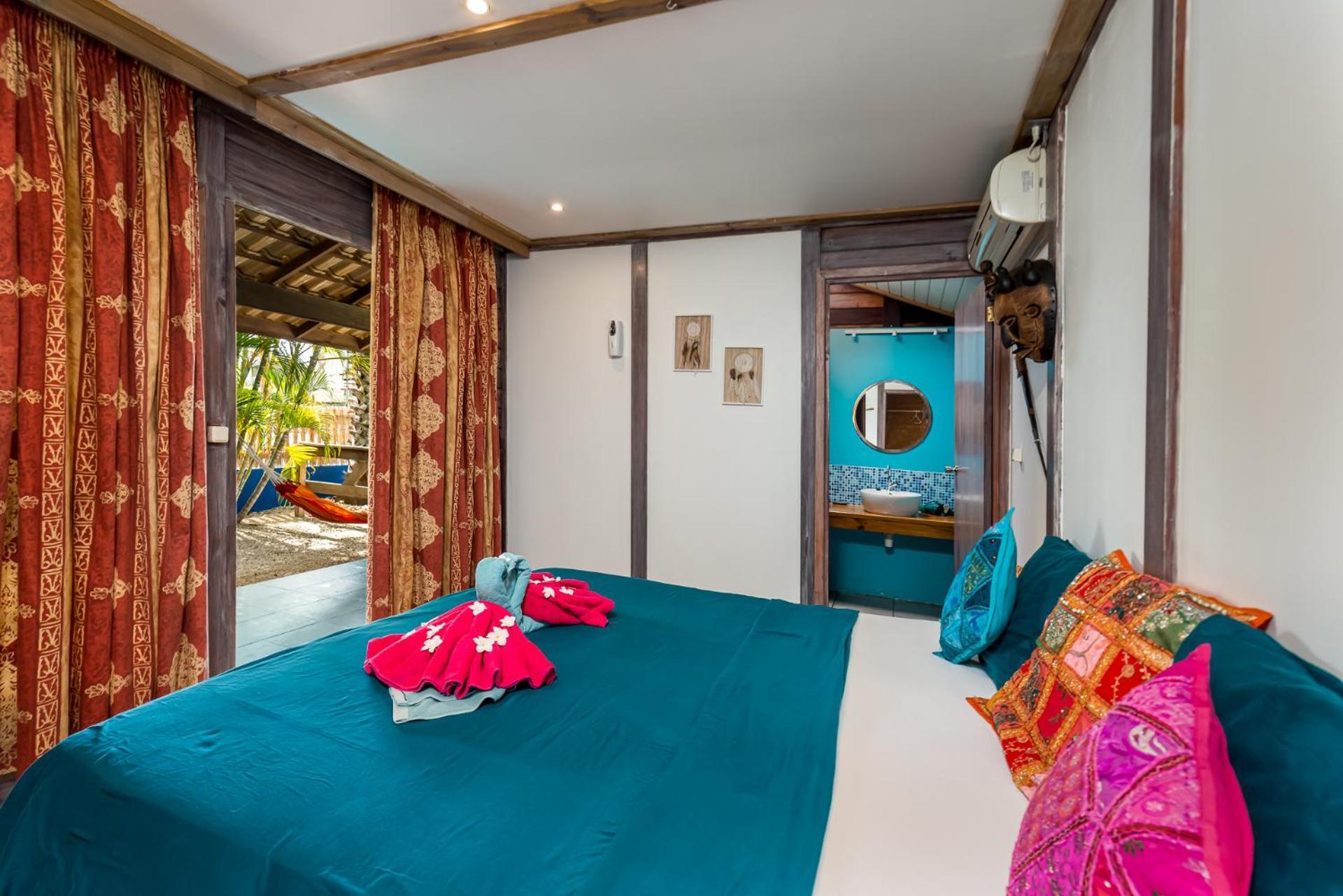 Apartament Casa Calexico Kralendijk na wyspie Bonaire Zewnętrze zdjęcie